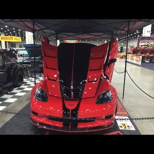 Meet your Posher, Treber